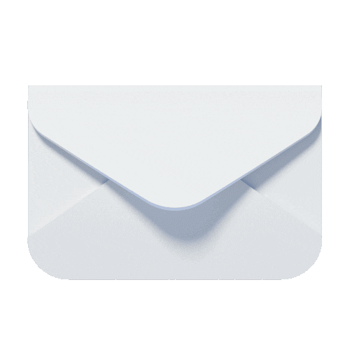 Invitation animation